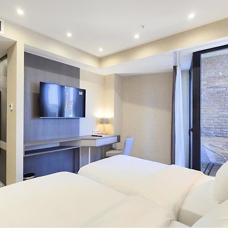 Griffin Hotel Tiflis Dış mekan fotoğraf