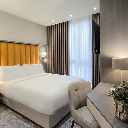 Griffin Hotel Tiflis Dış mekan fotoğraf