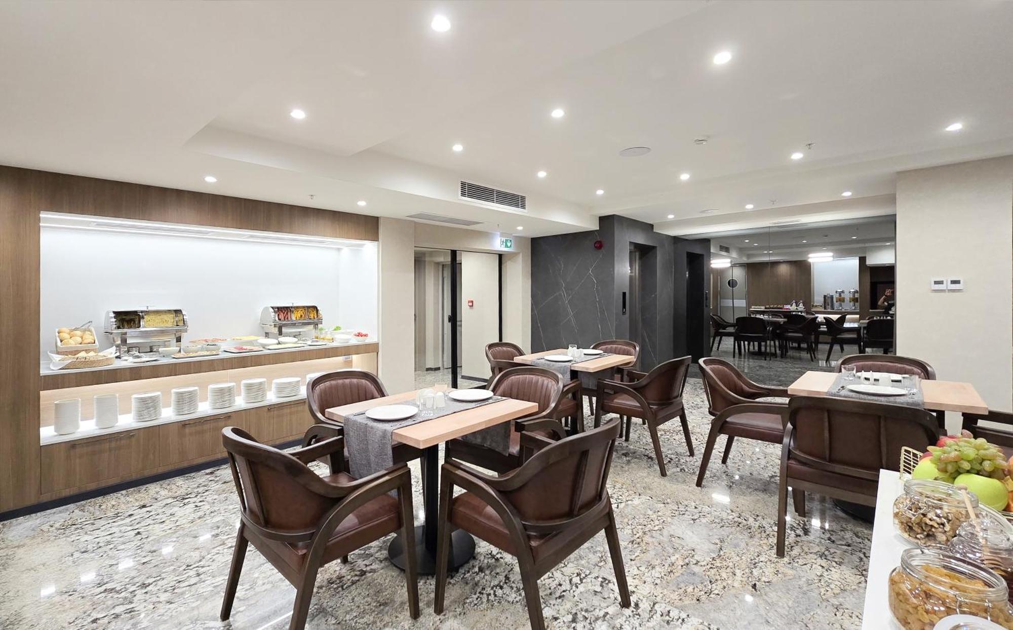 Griffin Hotel Tiflis Dış mekan fotoğraf
