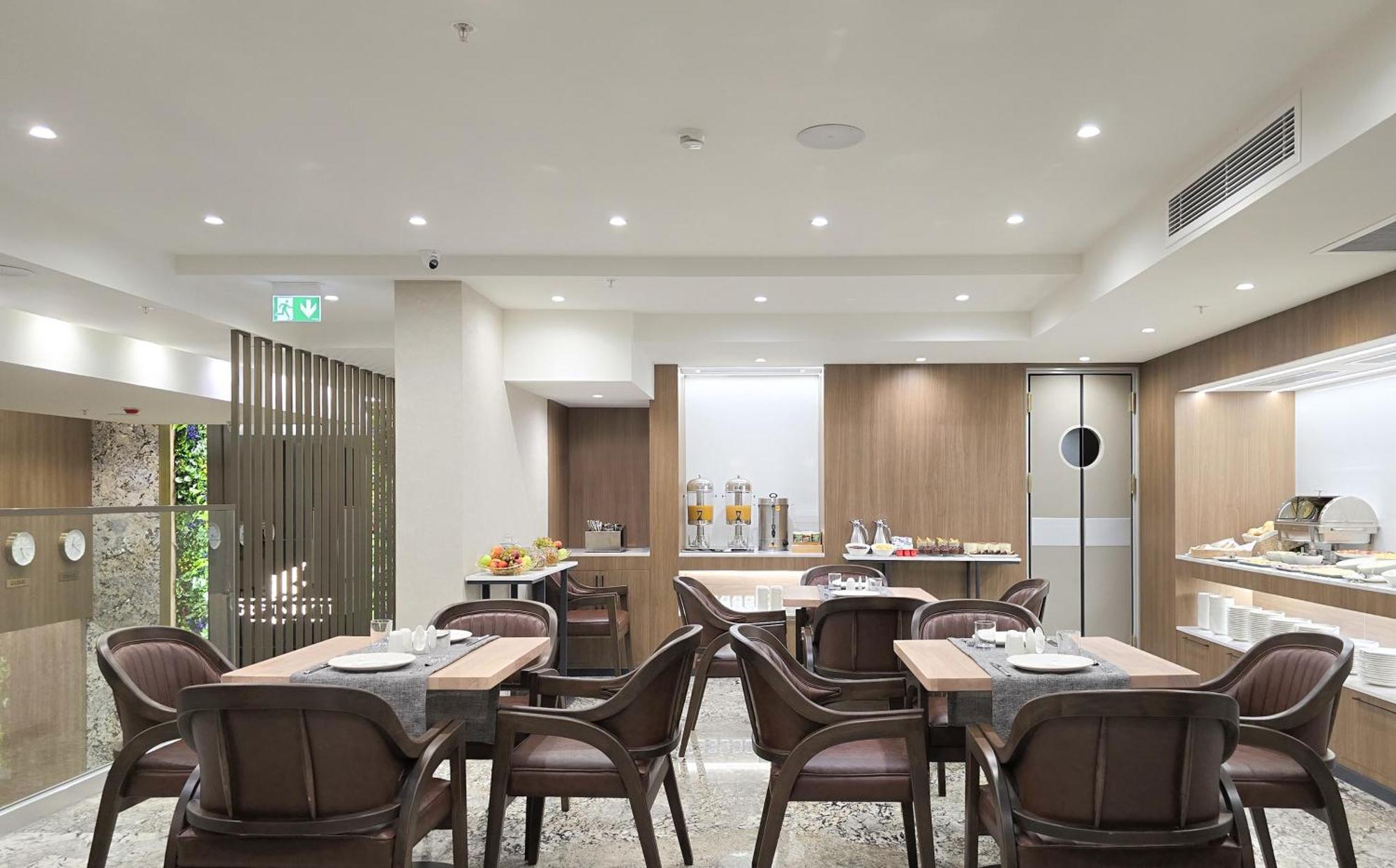 Griffin Hotel Tiflis Dış mekan fotoğraf