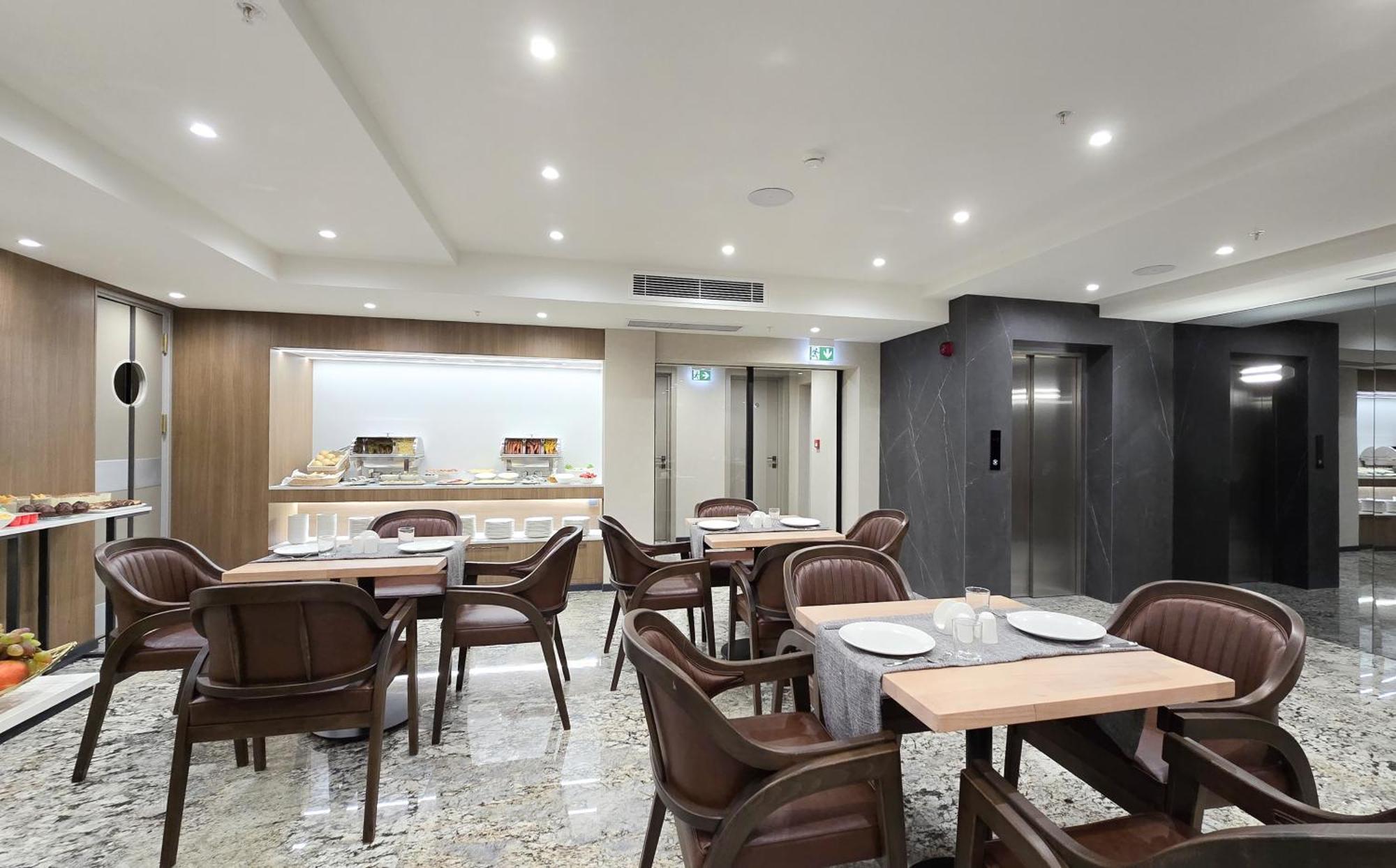 Griffin Hotel Tiflis Dış mekan fotoğraf