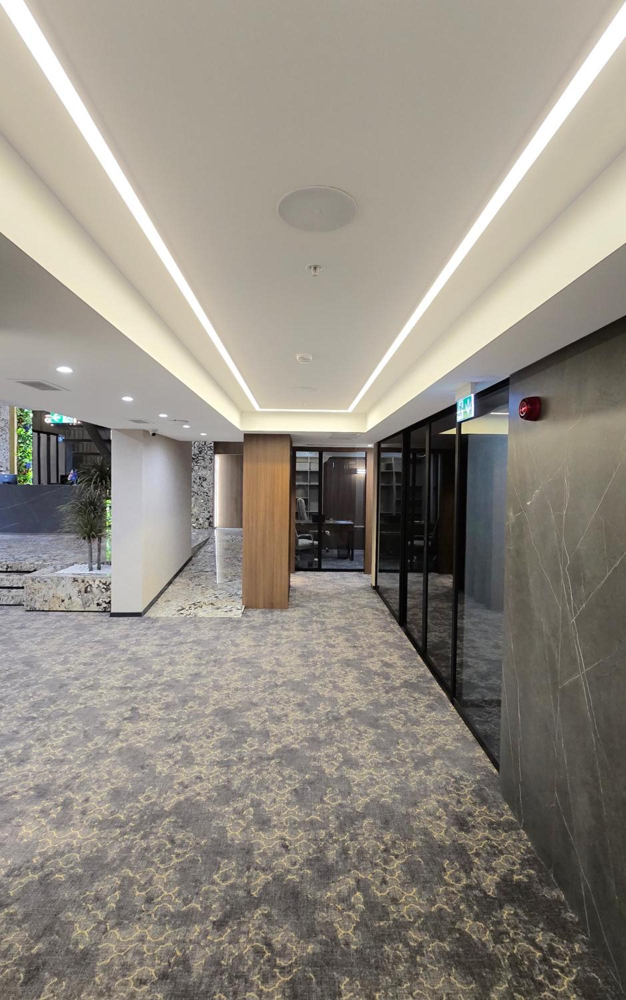 Griffin Hotel Tiflis Dış mekan fotoğraf